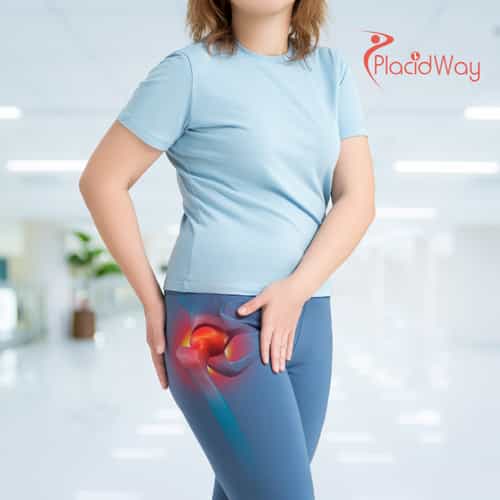 Puerto Vallarta Emerges as the Top Recovery Hub for US Seniors Seeking Luxury Hip Replacement Packages